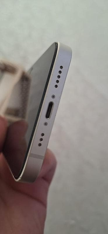 modem mifi 4g: IPhone 13, 128 GB, Ağ — 2