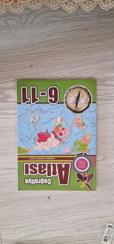 6 ci sinif riyaziyyat kitabi pdf yukle: HER BIRI TEZEDIR. ISTIFADE OLUNMAYIB — 3