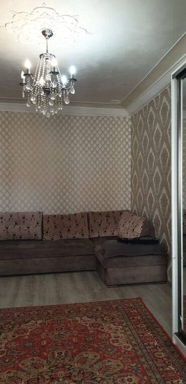 obyektlərin satışı: Bakı, 2 otaqlı, Köhnə tikili, m. Neftçilər, 40 kv. m — 2