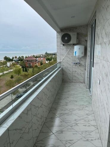 bakixanov kiraye evler 1 otaqli: 3 otaqlı, Yeni tikili, 66 kv. m — 8