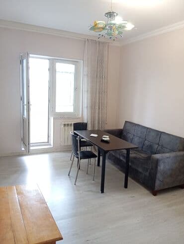 kirayə mkr: Binəqədi rayonu 6 Mikrayonda Avtobus Dayanacaq marşurut məktəb baxça — 1