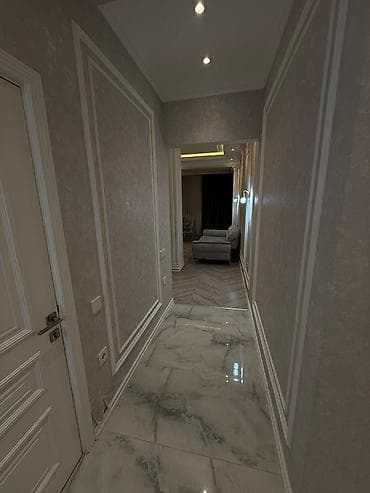 Квартиры: 2 комнаты, Новостройка, 104 м² — 8