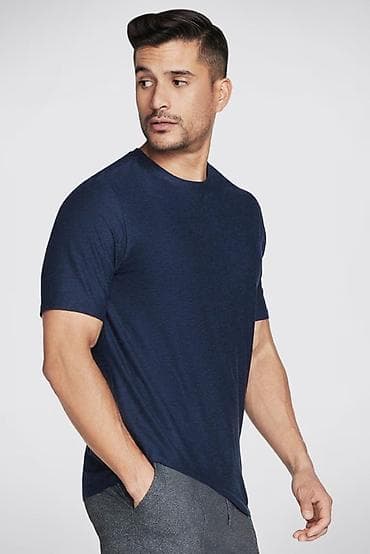 Şortlar: ​🇦🇿 SKECHERS (L) Kişi / Мужская ​Avropadan gətirilmiş yeni kişi — 5