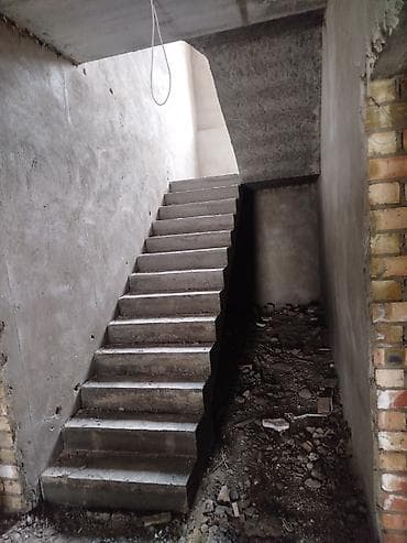 qapi ustu asmalar: Monolit beton pilləkənlərin layihələndirilməsi və hazırlanması xidməti — 4