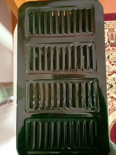 Boçkalar və çəlləklər: İran Peçi, Yeni, yanacaq - Qaz, Ünvandan götürmə — 2