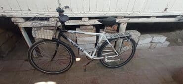 алтон велосипед: Şəhər velosipedi 28" — 1