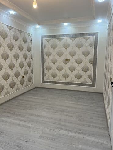 дом на колесах turbo az: 4 otaqlı, 100 kv. m, Kredit var, Yeni təmirli — 3