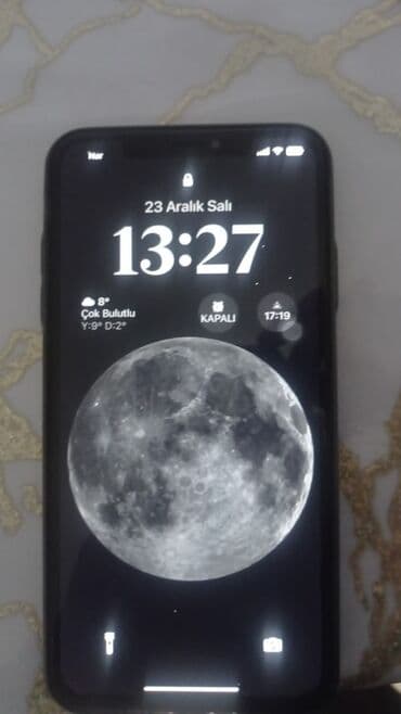 IPhone Xs Max, 64 GB, Qızılı