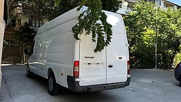 ford transit satilir: Ford Transit: 2.4 l | 2010 il 400000 km Universal — 5
