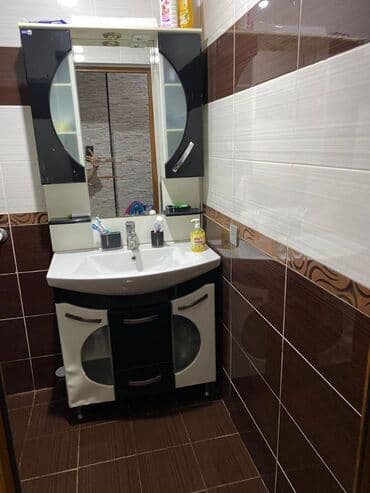 qurtuluş 93 obyekt satilir: 3 otaqlı, Yeni tikili, 90 kv. m — 16