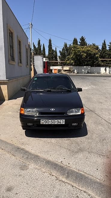 samara 099: VAZ (LADA) Samara: 1.6 l | 2008 il 300000 km Sedan — 1
