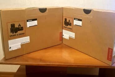 Техника для кухни: Новый Lenovo IdeaPad, 15.6 ", 128 ГБ, Самовывоз — 4