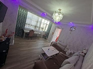 prefabrik ev: 3 otaqlı, Yeni tikili, 83 kv. m — 5