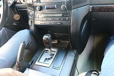 r14 diskler: Toyota Land Cruiser: 0.4 l | 2010 il Ofrouder/SUV — 4
