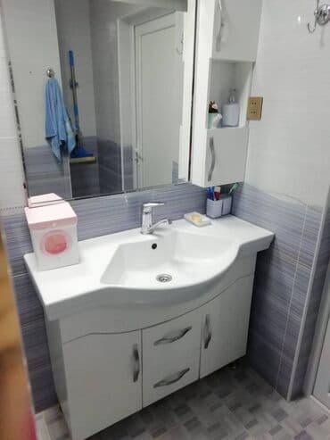 villa evləri: 3 otaqlı, Yeni tikili, 89 kv. m — 9