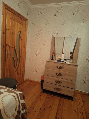 naxcivan kiraye ev elanlari: Gəncə, 3 otaqlı, Köhnə tikili, 72 kv. m — 25