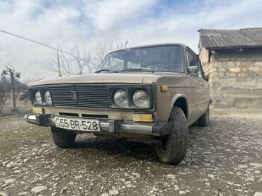 Avtomobil satışı: Vaz 06 — 1