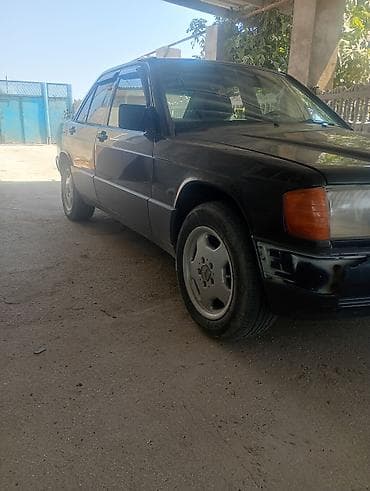 turbo az ford transit 8 1: Mercedes-Benz 190 maşın hər gun surlən masındir pirablemsiz dir yag — 2