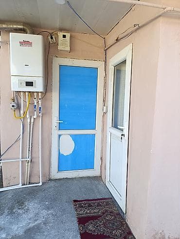 eletde bina evleri: Kirayə verilir ayliq250 manat +50 kominal isiq qaz su + 🛜 internet) — 2