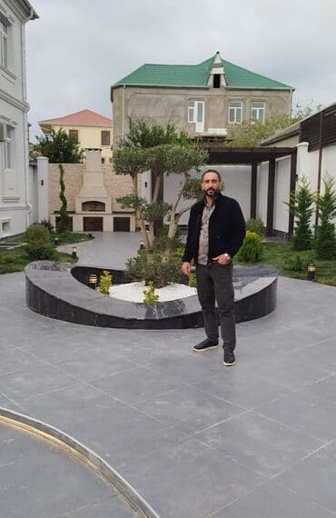 ремонт мерседес: STIMUL DESIGN GROUP – memarlıq və interyer dizayn xidmətləri — 4