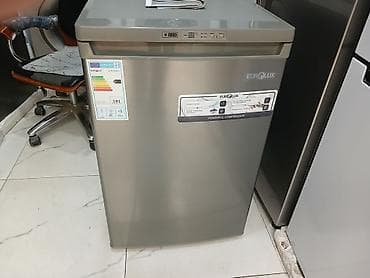 nord soyuducu: Şüşəli dondurucu — 6