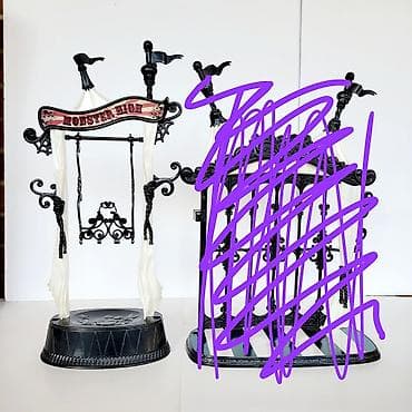 ALIRAM !!! 😍😍🥰🥰Monster High temalı oyuncaq aksesuar dəsti ALIRAM !!! lalafo.az -da ALIRAM !!! 😍😍🥰🥰Monster High temalı oyuncaq aksesuar dəsti ALIRAM !!!