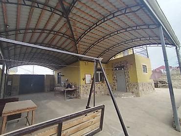 cennet park ev satilir: 5 otaqlı, 170 kv. m, Kredit yoxdur, Yeni təmirli — 5