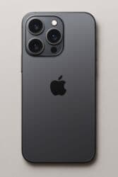 IPhone 15 Pro Max, 256 GB, Face ID