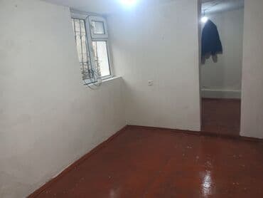 satlig evler kurdexani: Keşlə qəs. 2 otaqlı, 35 kv. m, Kredit yoxdur, Orta təmir — 7