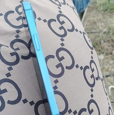 IPhone 13, Mavi, Face ID lalafo.az -da IPhone 13, Mavi, Face ID