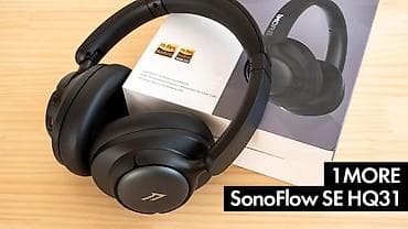 Yeni Simsiz (Bluetooth) Qulaqcıqlar, 1More — 2