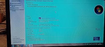 Masaüstü kompüterlər və iş stansiyaları: Hp compaq 615 Продаёться ноутбук hp Compaq 615, Акумулятор зарядку не — 8