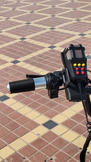 hoverboard qiymeti bakida: Yeni Elektrik samokat > 12", 501 - 750 Vt, 26 - 35 km/s, Ünvandan götürmə — 10