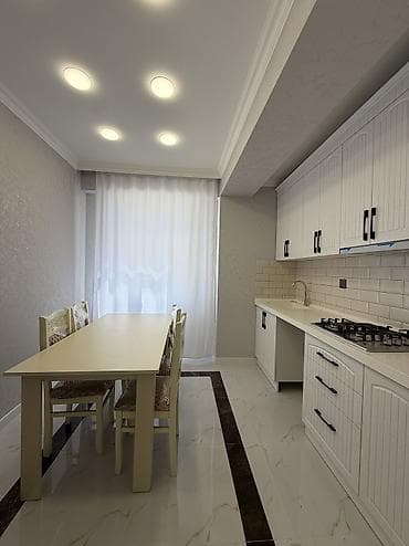 masazirda kreditle evler: 3 otaqlı, Yeni tikili, 83 kv. m — 10