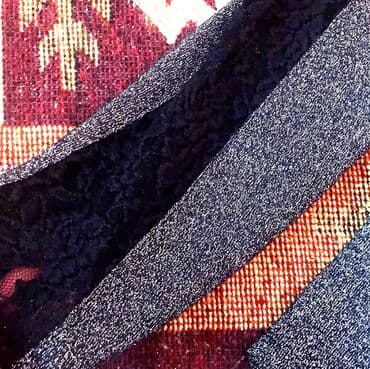 женские вязаные туники: Кофта — 3