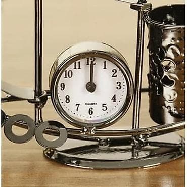 antik pullar: Suveñír sààt gemí,qelem qabı.ofısler,ış otagı üçün — 6