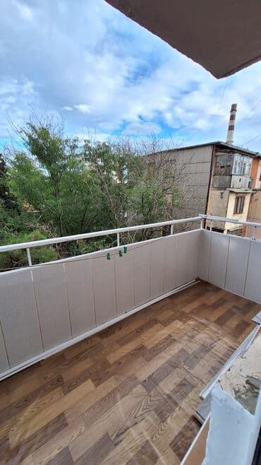 продажа недвижимости в баку: Баку, 3-ий микрорайон, 1 комната, Вторичка, м. Мемар Аджеми, 35 м² — 3