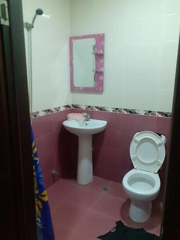 berde ev: Yeni yasamal Leziz house’n yanında yeni bina 9-cu mərtəbədə 2 — 10