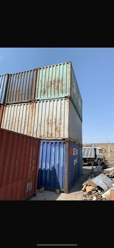 ucuz vaqon: Konteynerlərin satışı
Ofis konteynerlər
Depo kanteynerlər — 3