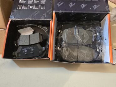 Ön, Changan 2024, 2024 il, Orijinal, Yeni lalafo.az -da Ön, Changan 2024, 2024 il, Orijinal, Yeni