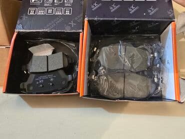 eylec: Передняя, Changan 2024, 2024 г., Оригинал, Новый — 1