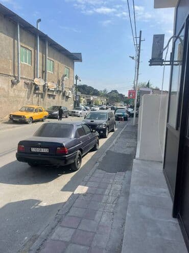 tendirxana icareye verilir 2025: Nərimanovda, yanında maşın servisi var və ətrafında sexlər, fabriklər — 10