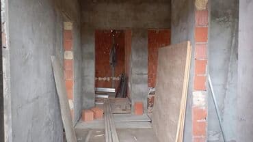 lalafo.az zaqatala evler: 3 otaqlı, 100 kv. m, Kredit yoxdur, Təmirsiz — 3