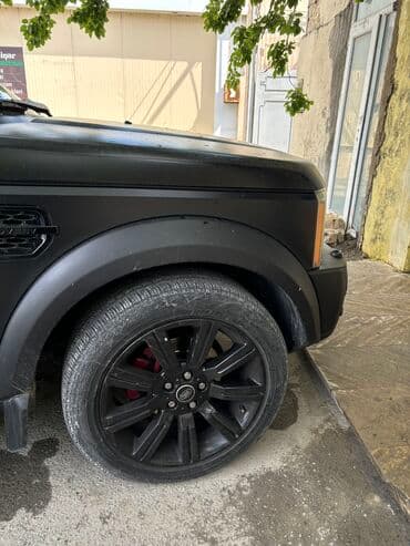 1 9 дизель фольксваген: Land Rover Discovery: 2.7 л | 2005 г. 365000 км Универсал — 9