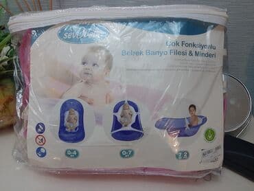 Uşaqlar üçün digər mallar