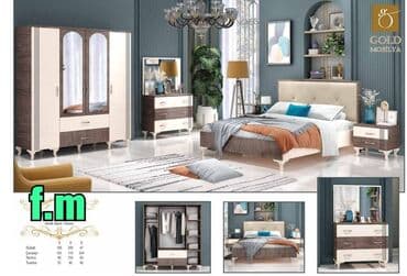 yazı masaları: Gözel görünüşlü yataq destimiz 😍 Qiymet 1100 azn Fabrik istehsalidir — 3