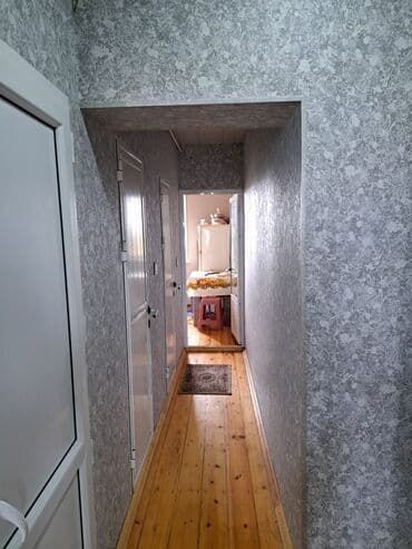 bolt hansi masinlari qebul edir: Masazır, 4 otaqlı, Köhnə tikili, 80 kv. m — 6