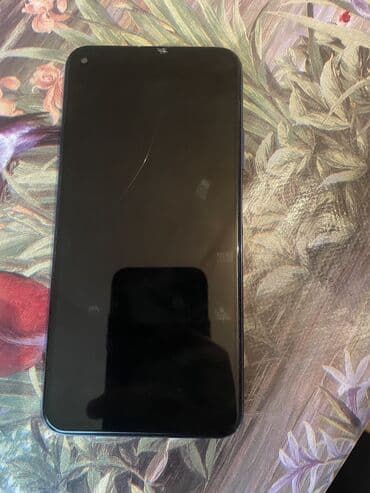 iphone 15 pro max 128 gb qiymeti: Honor 20 Lite, 128 ГБ, цвет - Синий, Битый — 1