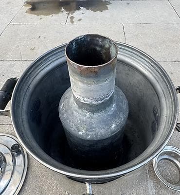 bk 2000 kondisioner: Od Samovar, 10-dan çox l — 3
