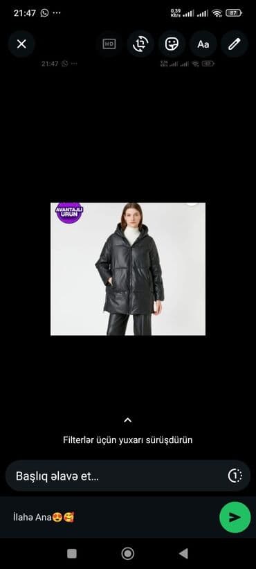 kurtk: Yenidir. Türkiyədən aliin — 2